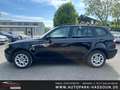 BMW X3 2.0i TÜV 05/27 AHK Tempo FSE Klimaaut. Negro - thumbnail 11