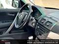BMW X3 2.0i TÜV 05/27 AHK Tempo FSE Klimaaut. Negro - thumbnail 5
