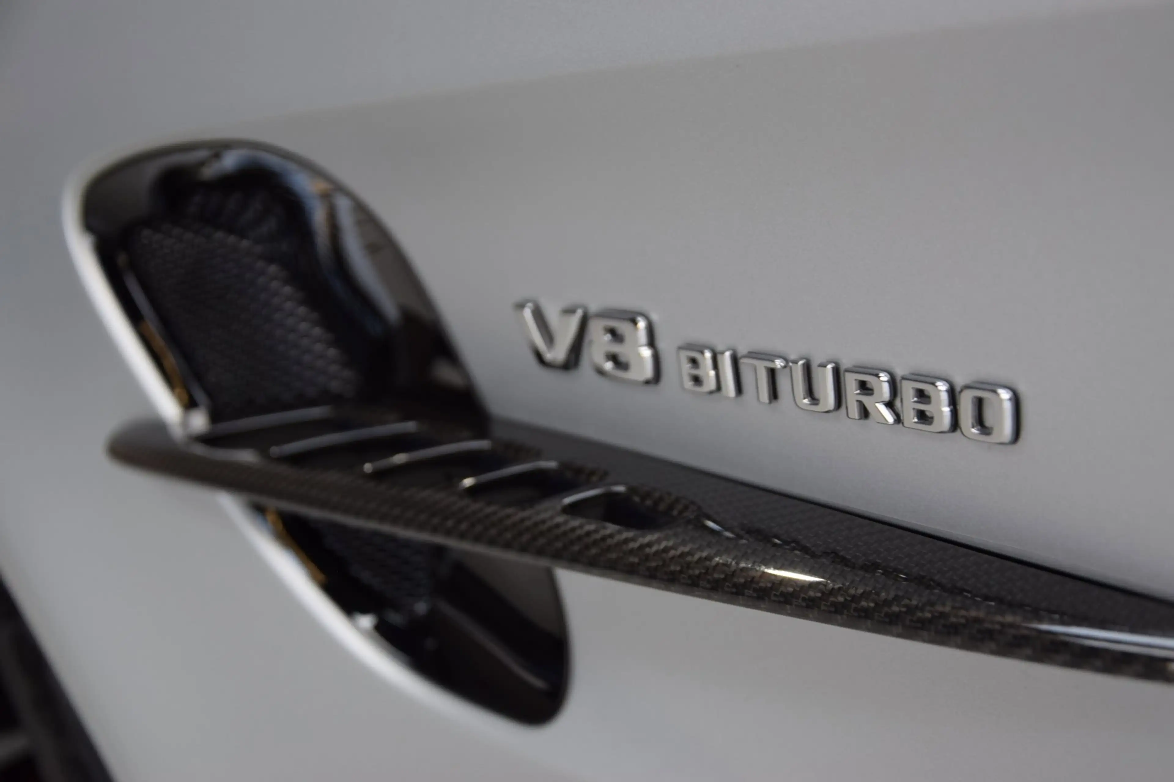Mercedes-Benz AMG GT 4.0 R V8 Keramisch|Navi|Leder|585pk!!|Dealer onder — photo 44