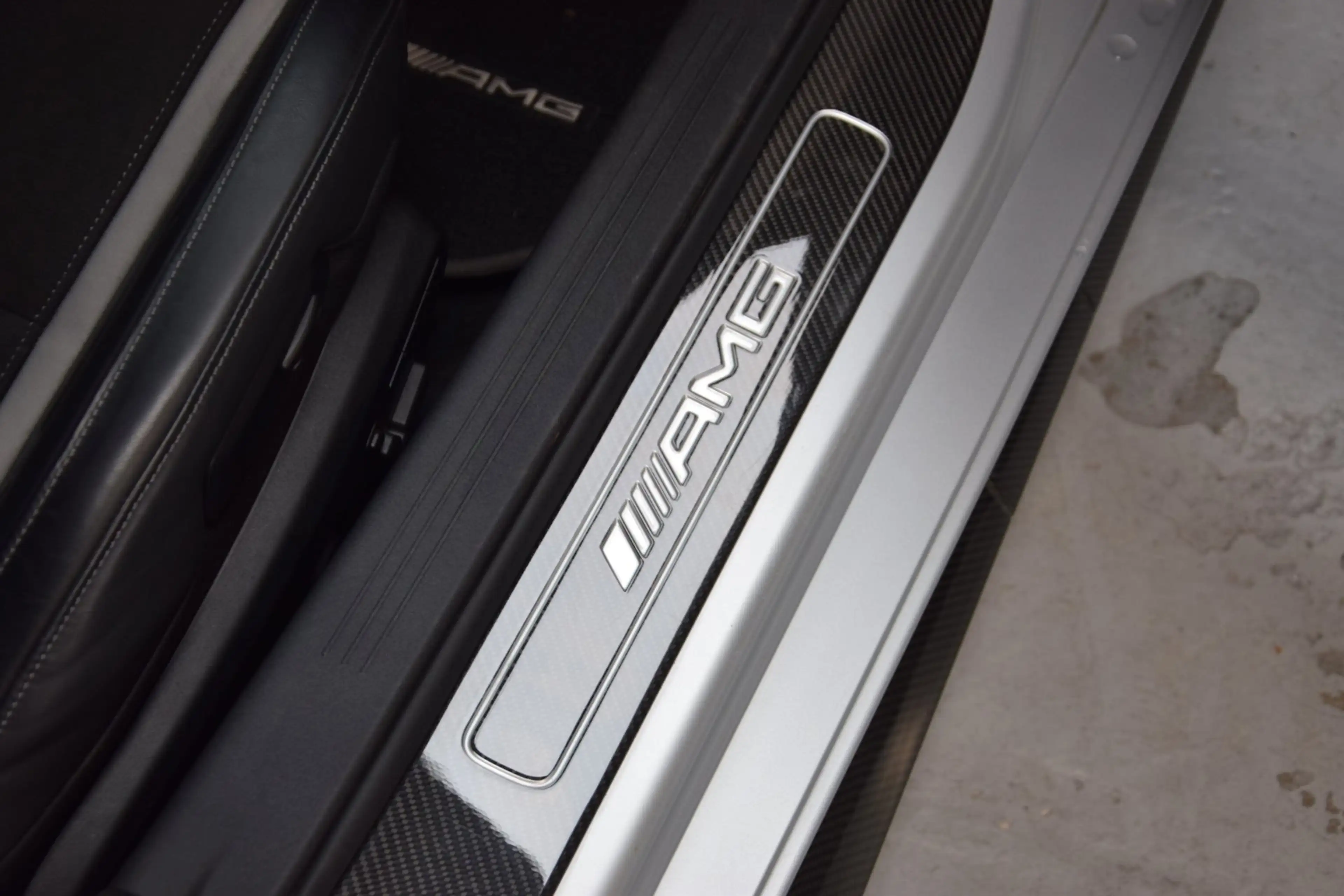 Mercedes-Benz AMG GT 4.0 R V8 Keramisch|Navi|Leder|585pk!!|Dealer onder — photo 49