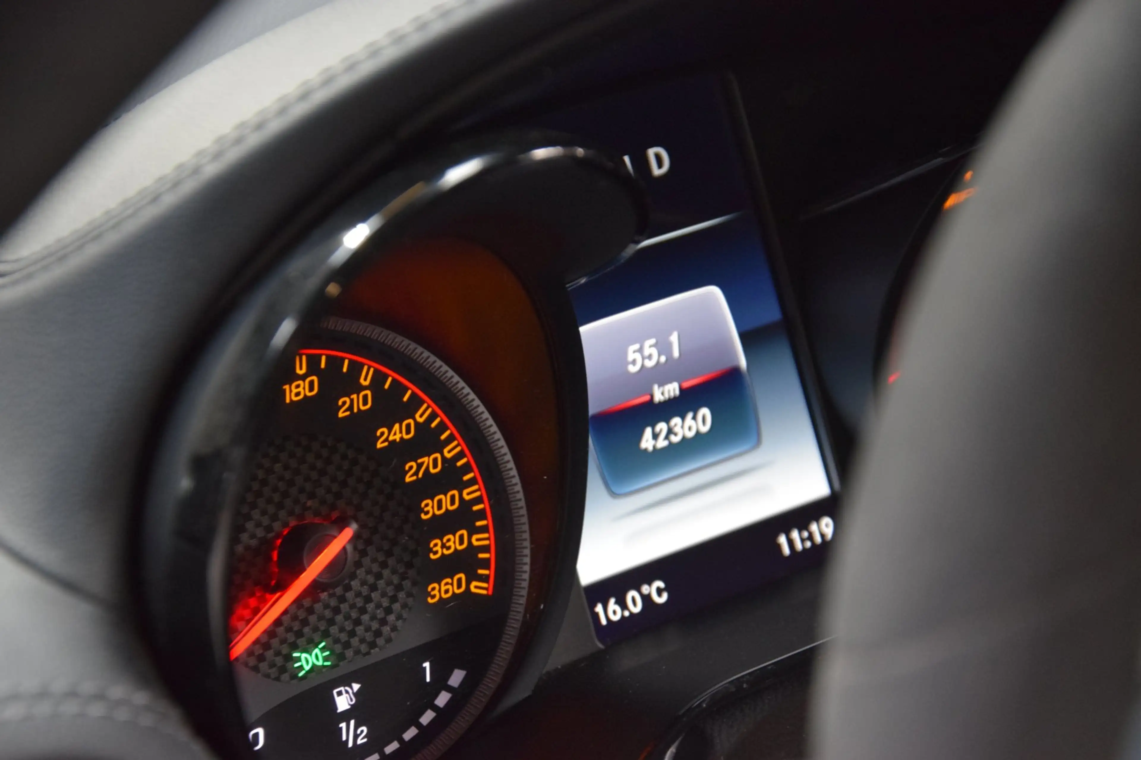Mercedes-Benz AMG GT 4.0 R V8 Keramisch|Navi|Leder|585pk!!|Dealer onder — photo 19