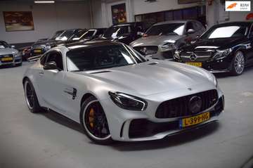 4.0 R V8 Keramisch|Navi|Leder|585pk!!|Dealer onder