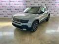 Jeep Avenger 110CV MHEV Summit PROMO IMMATRICOLAZIONE GIUGNO Grigio - thumbnail 1
