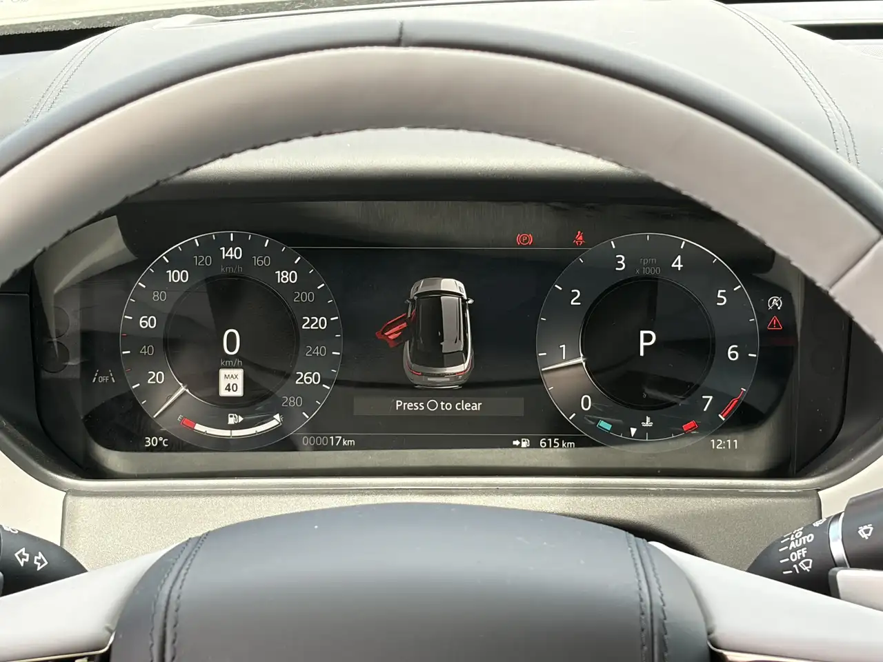 Land Rover Range Rover Velar снимка Land Rover Range Rover Velar