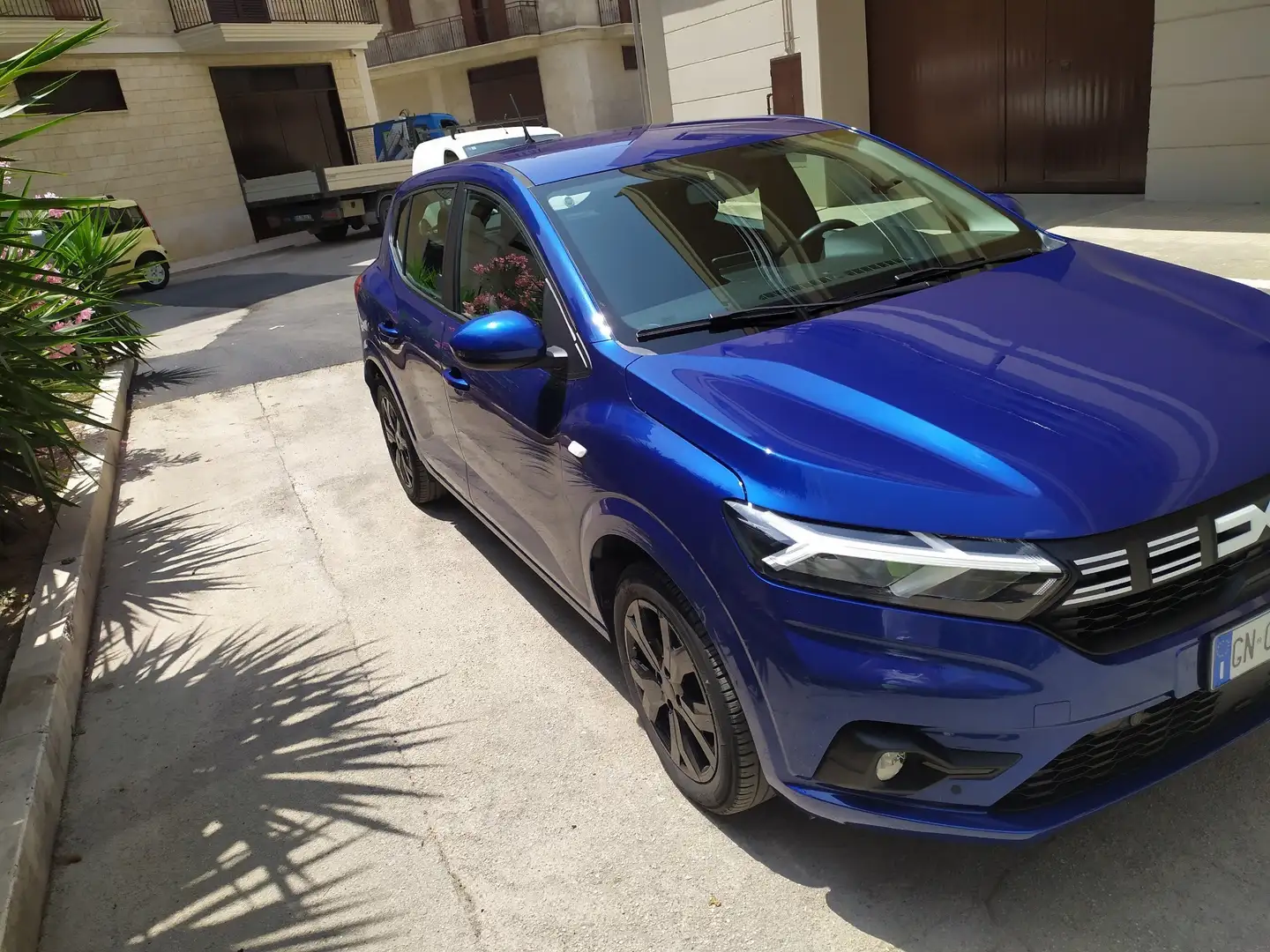 Dacia Sandero Streetway 1.0 tce Expression Eco-g 100cv 5 marce - 2