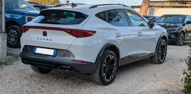Cupra Formentor view 4