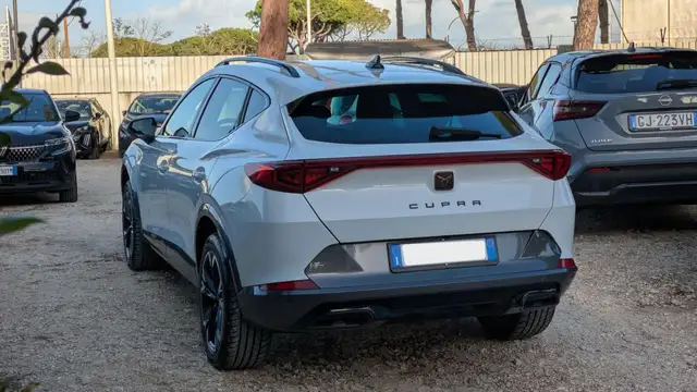Cupra Formentor view 6