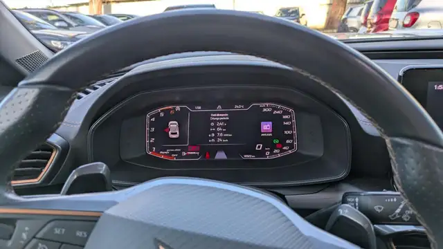 Cupra Formentor view 9