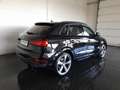 Audi Q3 S-LINE 2.0 TDI Quattro S-tr *VOLL LED & FLA / NAVI / SITZHEIZUNG / KLIMAAUT. / E-KLAPPE / AUDI SOUND* Schwarz - thumbnail 2