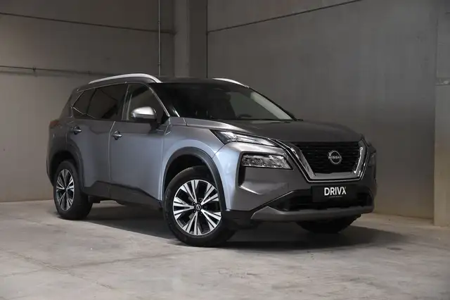 Nissan X-Trail N-Connecta Automaat - 7pl. - 360° - ACC - PDC