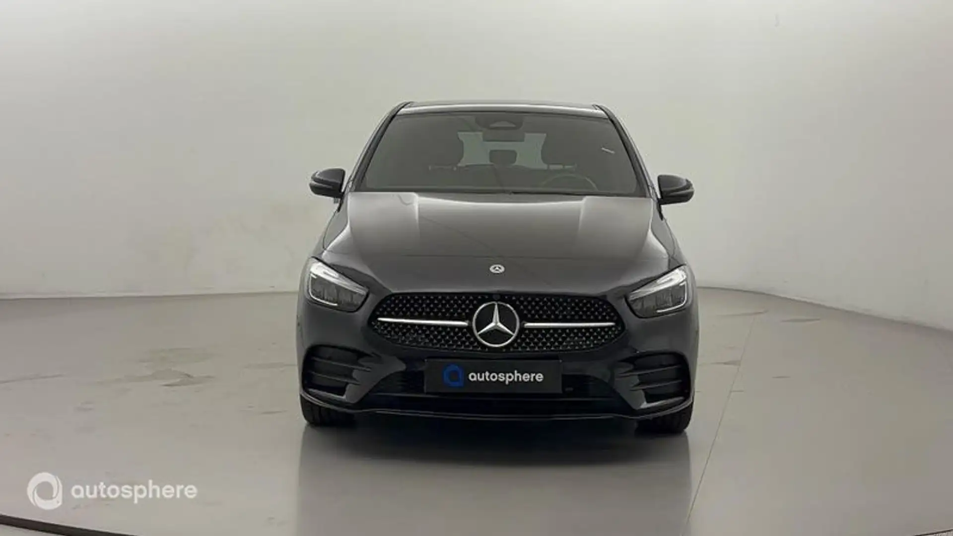 Mercedes-Benz B 250 250 e 163+109ch AMG Line 8G-DCT - 2