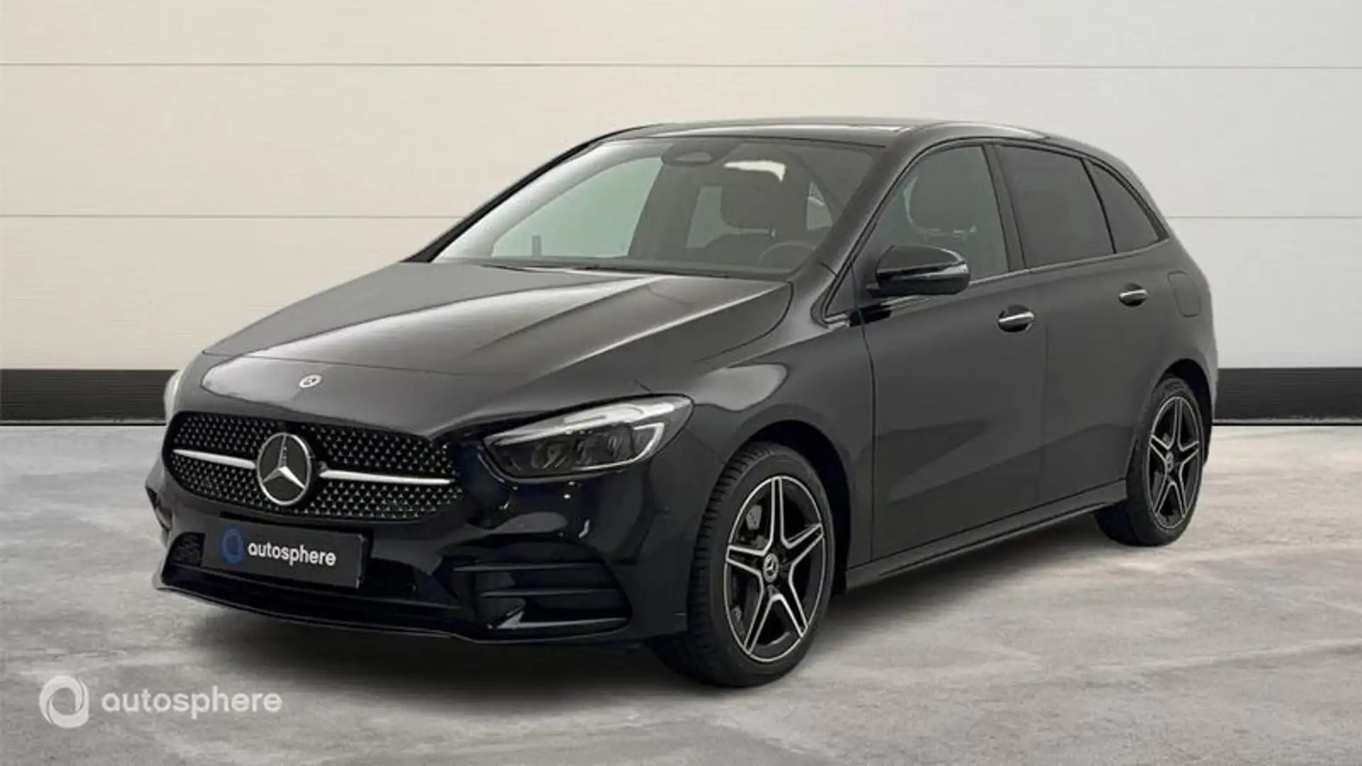 Mercedes-Benz B 250 250 e 163+109ch AMG Line 8G-DCT - 1