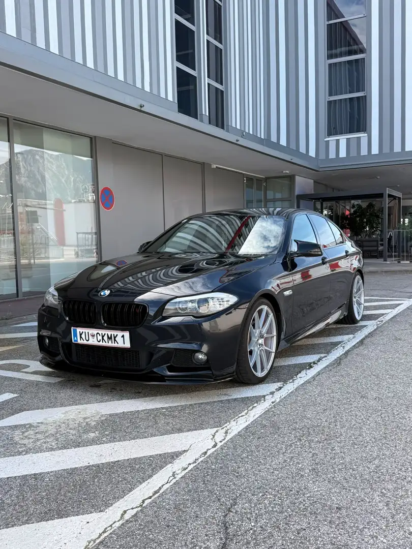 BMW 535 535d Sport-Aut. - 1