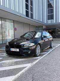 535d Sport-Aut.