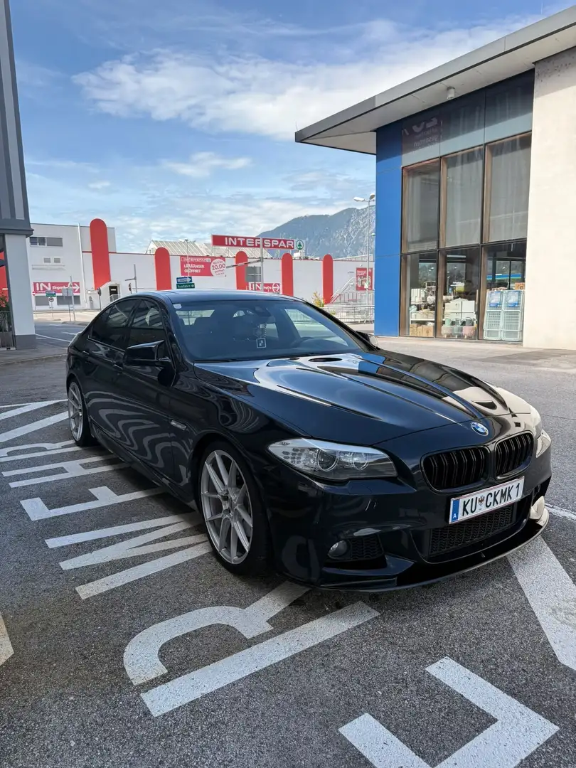 BMW 535 535d Sport-Aut. - 2