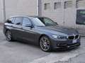 BMW 318 2.0 Sport 143cv GANCIO TRAINO garanzia 12 mesi Gris - thumbnail 2