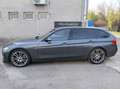 BMW 318 2.0 Sport 143cv GANCIO TRAINO garanzia 12 mesi Gris - thumbnail 4
