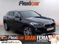 BMW X2 sDrive 18dA Negro - thumbnail 1