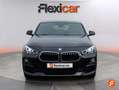 BMW X2 sDrive 18dA Negro - thumbnail 2