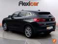 BMW X2 sDrive 18dA Negro - thumbnail 4