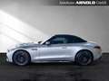 Mercedes-Benz SL 55 AMG Mercedes-AMG SL 55 4M+ Premium+ 360° Perf-Sitze Silber - thumbnail 3