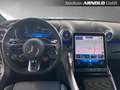 Mercedes-Benz SL 55 AMG Mercedes-AMG SL 55 4M+ Premium+ 360° Perf-Sitze Silber - thumbnail 9