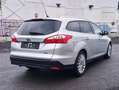 Ford Focus Titanium/1Hand/93000km/Navi/PDC vorne+hinten/Color Argent - thumbnail 5