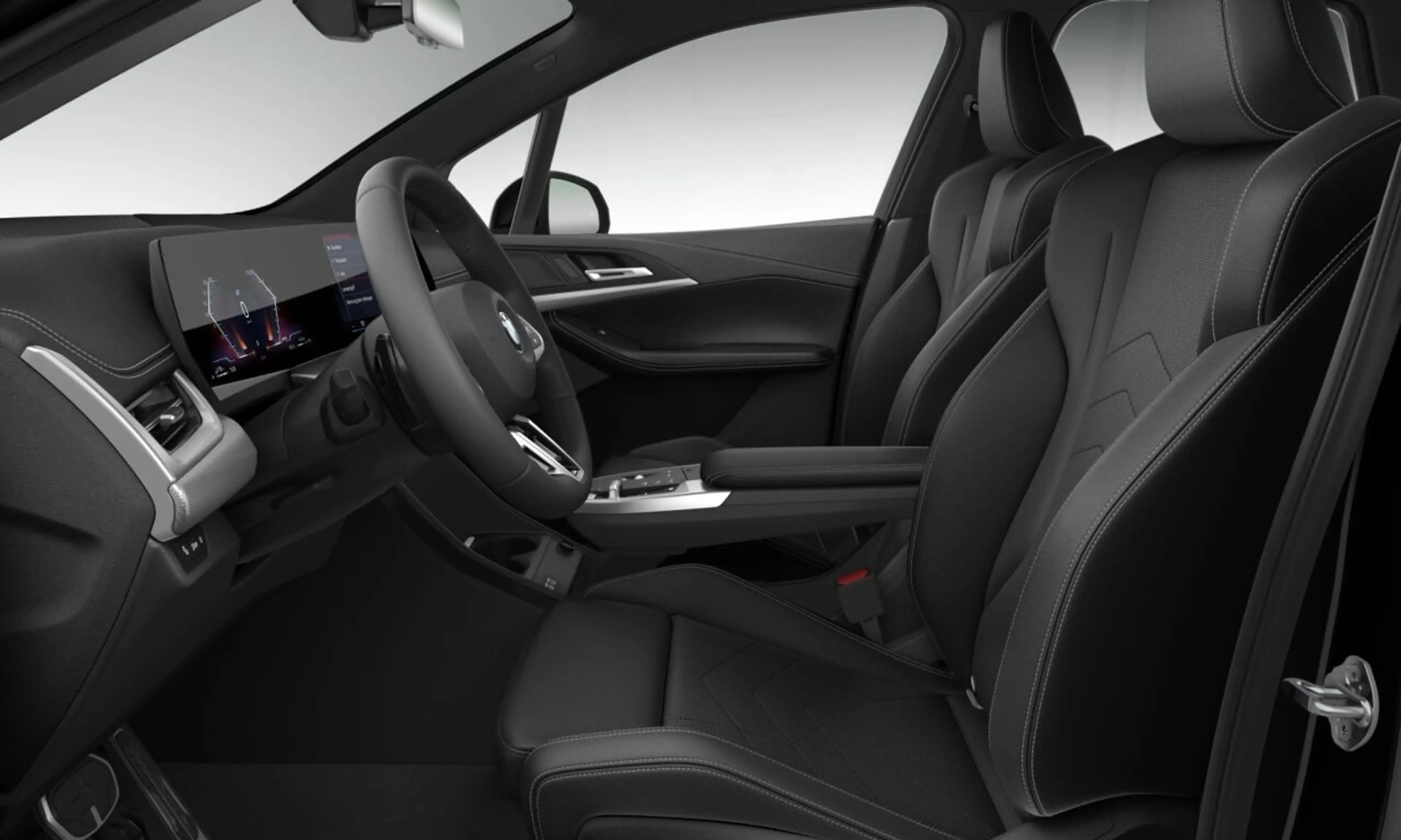 BMW 225 2 Serie Active Tourer 225e xDrive M Sport | Premiu — photo 4