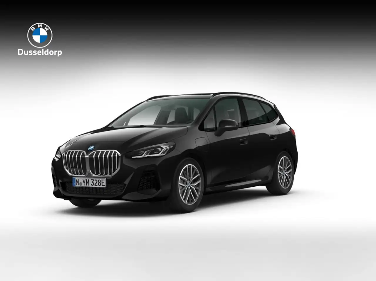 BMW 225