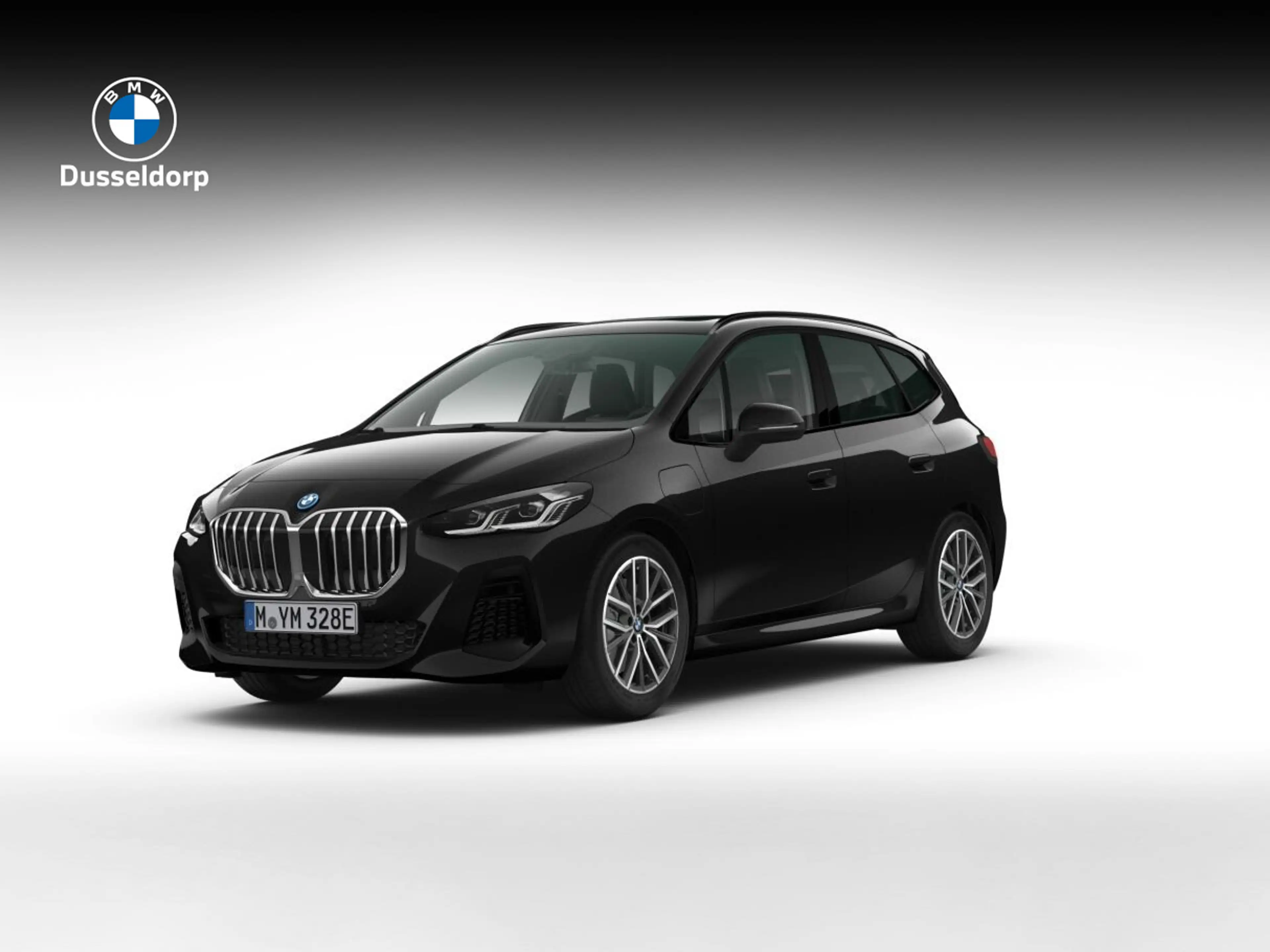 BMW 225 2 Serie Active Tourer 225e xDrive M Sport | Premiu
