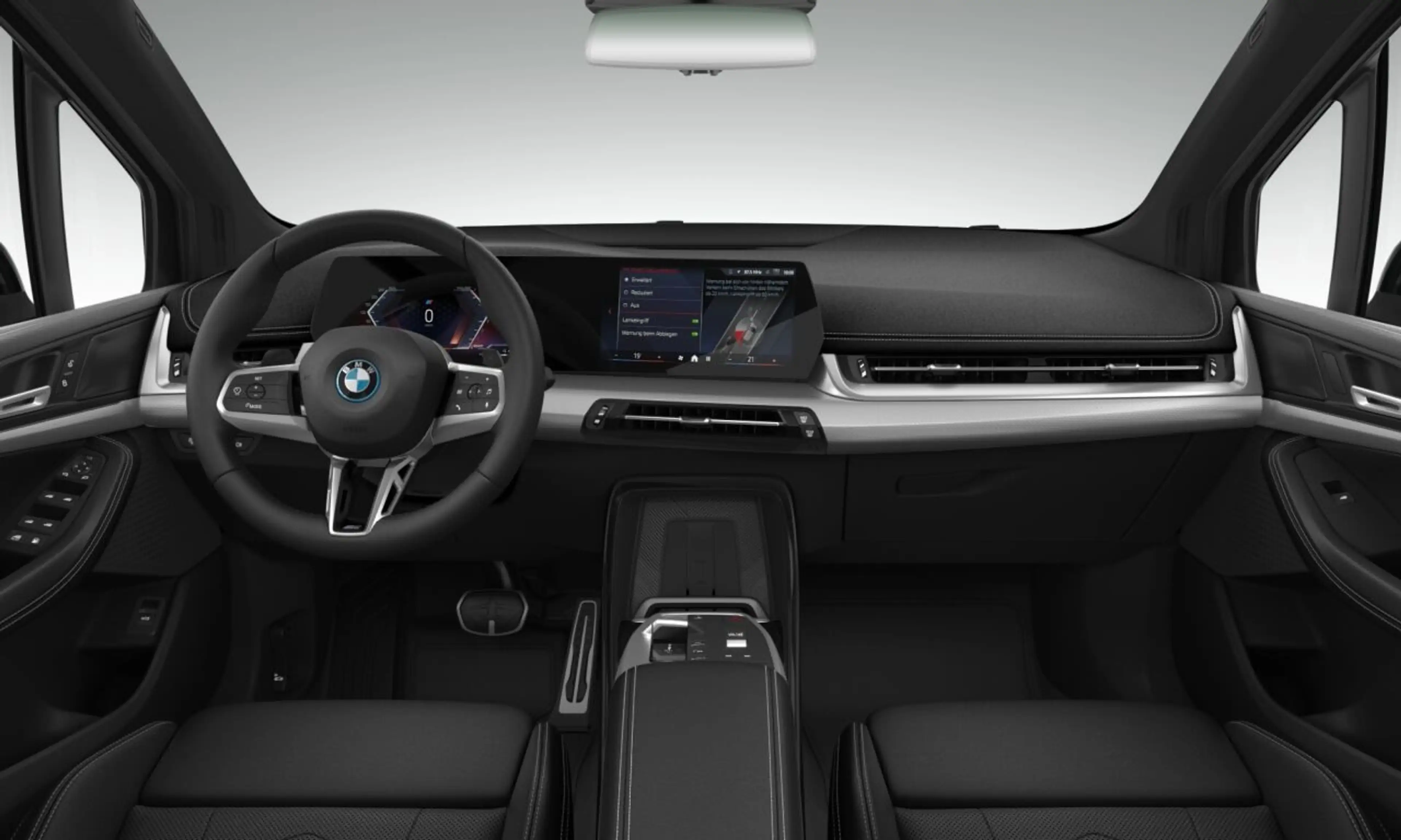 BMW 225 2 Serie Active Tourer 225e xDrive M Sport | Premiu — photo 3