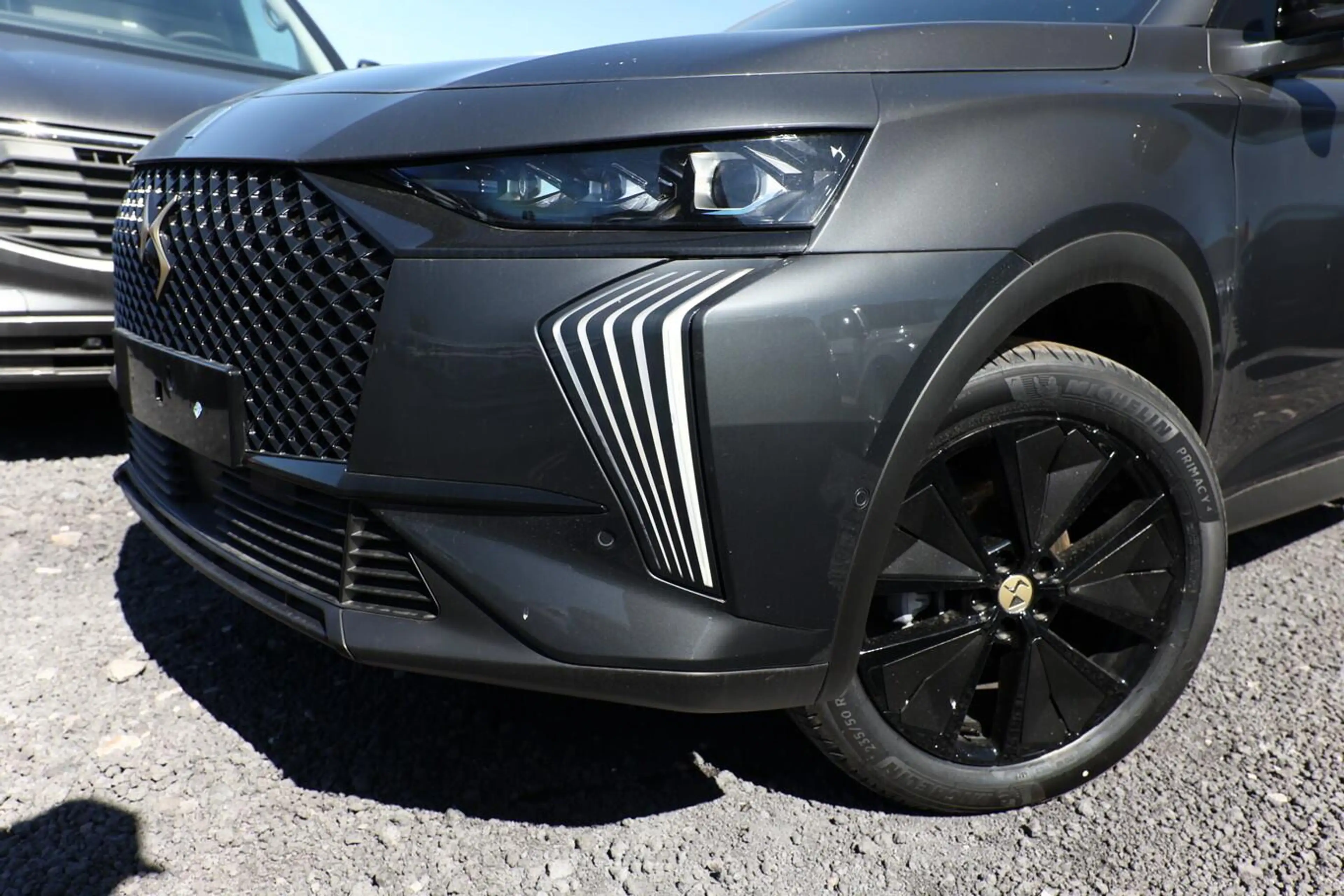 DS Automobiles DS 7 Performance Line DS7 eHK 360° ACC eSitze SHZ Na... — photo 5