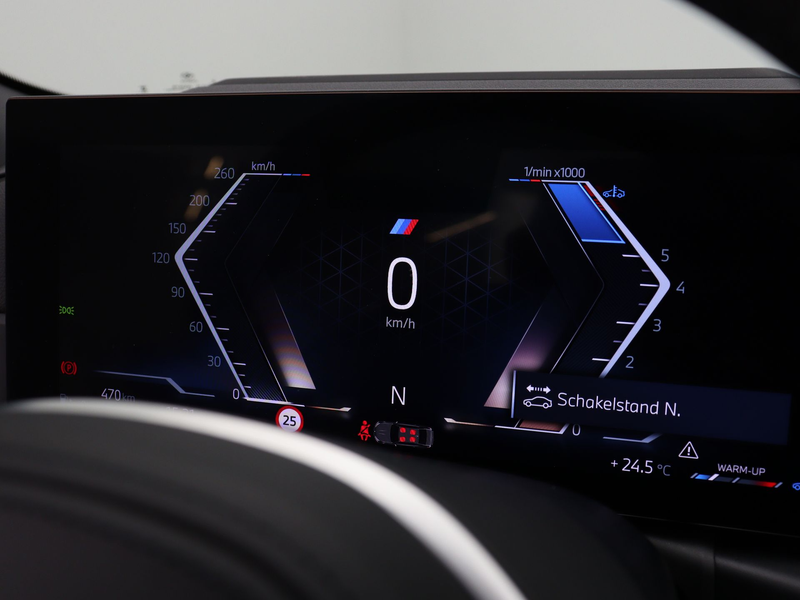 BMW 420 4 Serie Cabrio 420i High Executive M Sport — photo 3