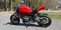Ducati Monster 1200 Rosso - thumbnail 1