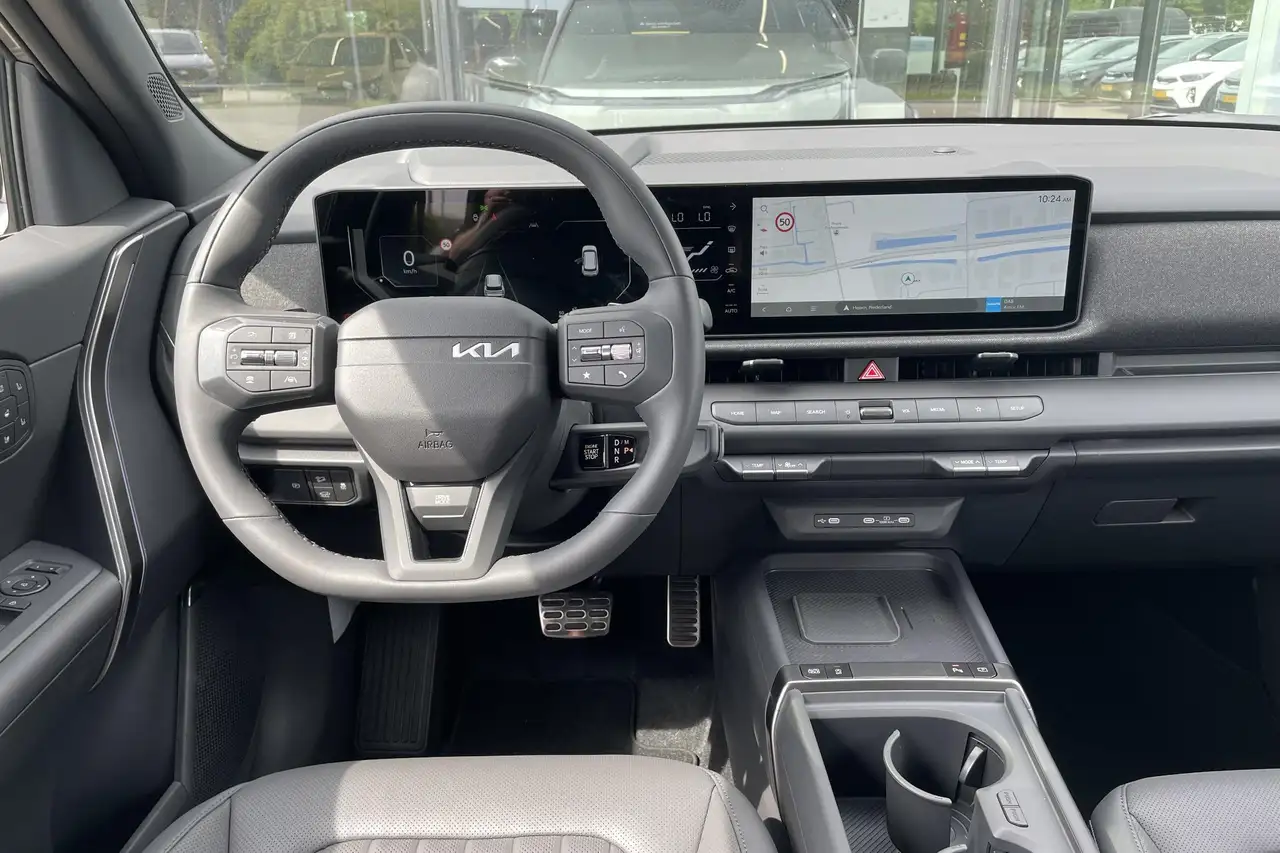 Kia Others 2026