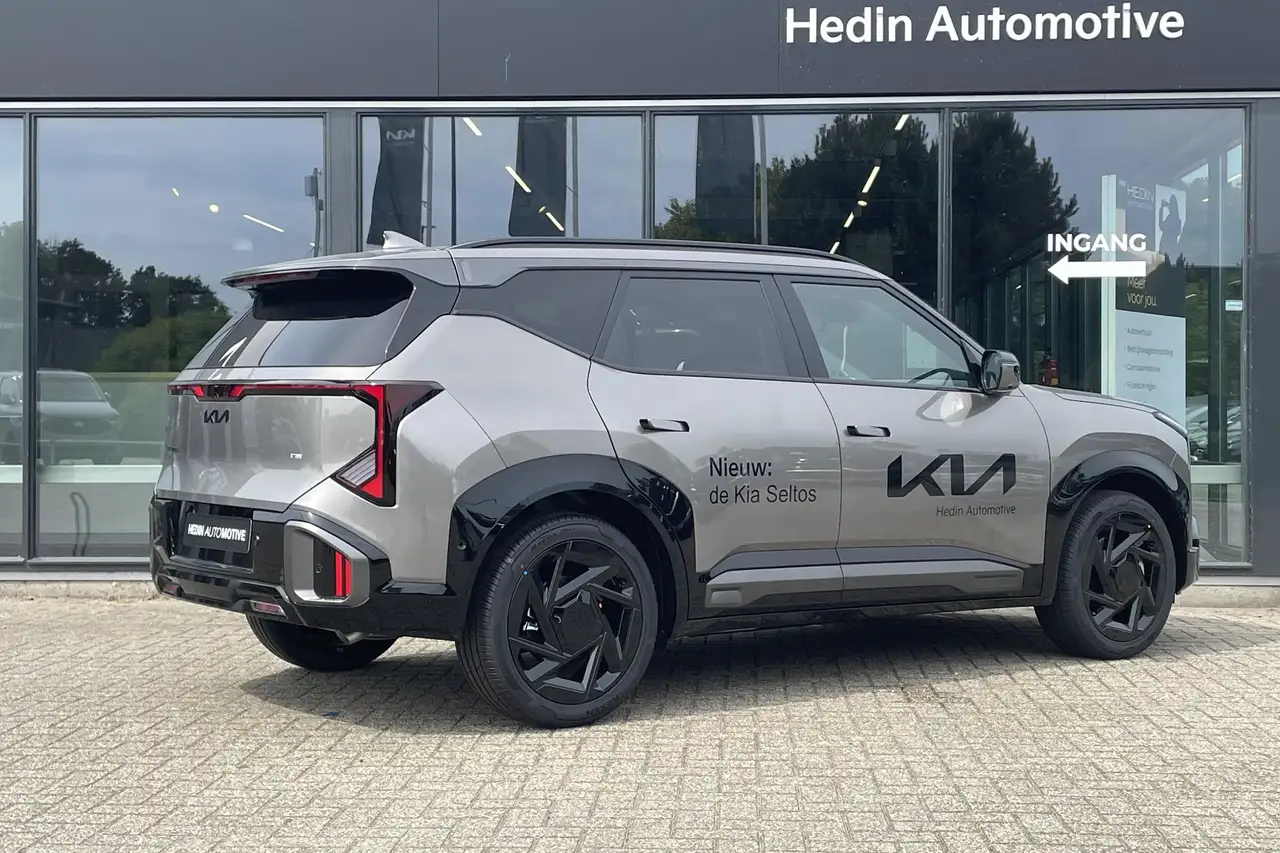 Kia Others 2026