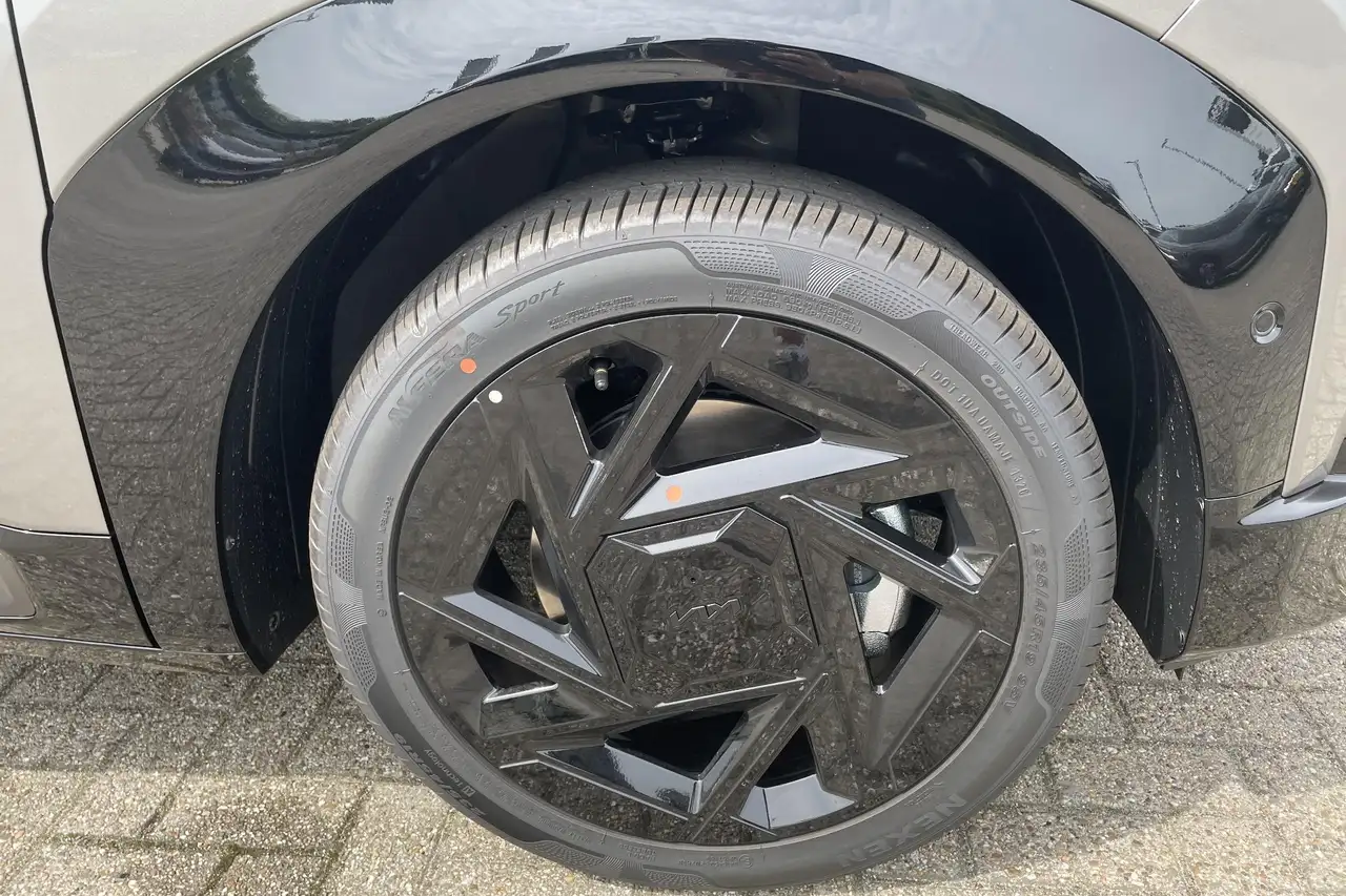 Kia Others 2026