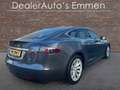 Tesla Model S motors 75 Business Economy Szürke - thumbnail 4