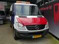Mercedes-Benz Sprinter 210 2.2 CDI 325 | TREKHAAK | 3-ZITS | NETJES | MAR Rood - thumbnail 2