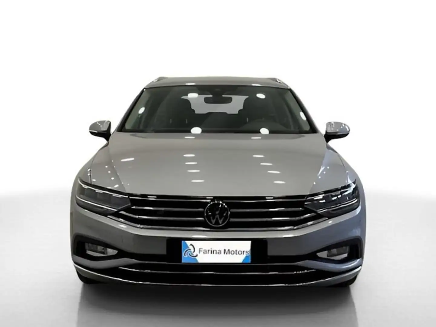 Volkswagen Passat Variant Variant 1.5 TSI ACT DSG Business BMT - 2