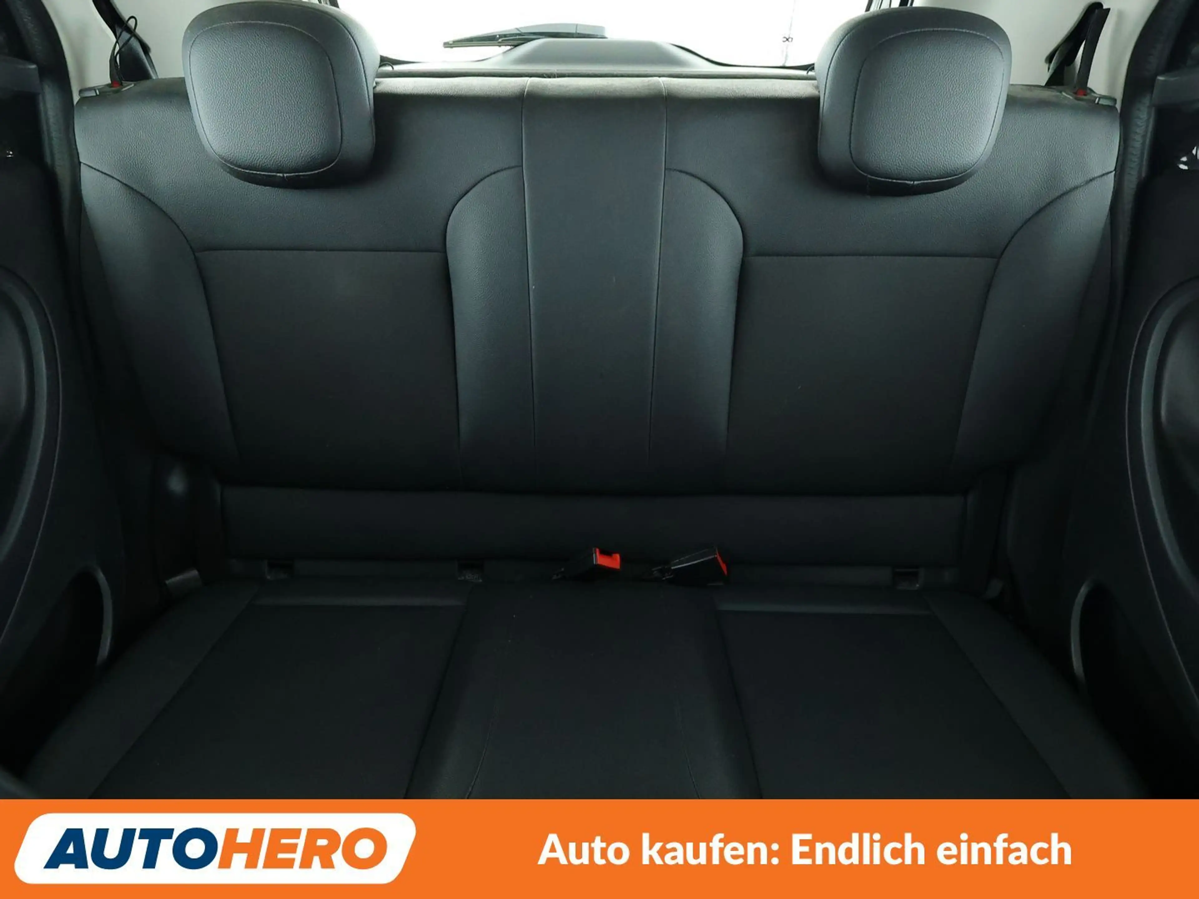 smart forFour 1.0 Basis Standard Aut.*TEMPO*SHZ*LIM* — photo 15