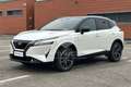 Nissan Qashqai Qashqai e-Power Tekna Blanc - thumbnail 1