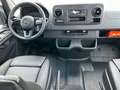 Mercedes-Benz Sprinter 519 CDI 4X4 Doka Pritsche 9GT+STHZG+AHK Blanc - thumbnail 14
