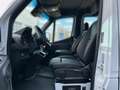 Mercedes-Benz Sprinter 519 CDI 4X4 Doka Pritsche 9GT+STHZG+AHK Blanc - thumbnail 6