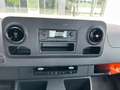 Mercedes-Benz Sprinter 519 CDI 4X4 Doka Pritsche 9GT+STHZG+AHK Wit - thumbnail 8