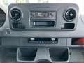 Mercedes-Benz Sprinter 519 CDI 4X4 Doka Pritsche 9GT+STHZG+AHK Wit - thumbnail 14