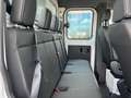 Mercedes-Benz Sprinter 519 CDI 4X4 Doka Pritsche 9GT+STHZG+AHK Blanc - thumbnail 13