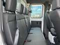 Mercedes-Benz Sprinter 519 CDI 4X4 Doka Pritsche 9GT+STHZG+AHK Wit - thumbnail 11