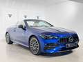 Mercedes-Benz CLE 220 Cabrio 300 4Matic 9G-DCT Azul - thumbnail 4
