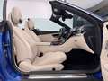 Mercedes-Benz CLE 220 Cabrio 300 4Matic 9G-DCT Azul - thumbnail 17